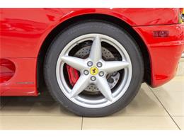 2005 Ferrari 360 Spider (CC-2092976) for sale in Rockville, Maryland