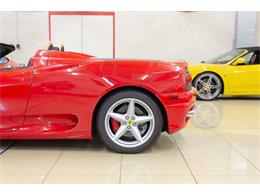 2005 Ferrari 360 Spider (CC-2092976) for sale in Rockville, Maryland