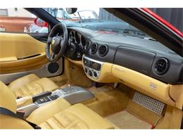 2005 Ferrari 360 Spider (CC-2092976) for sale in Rockville, Maryland