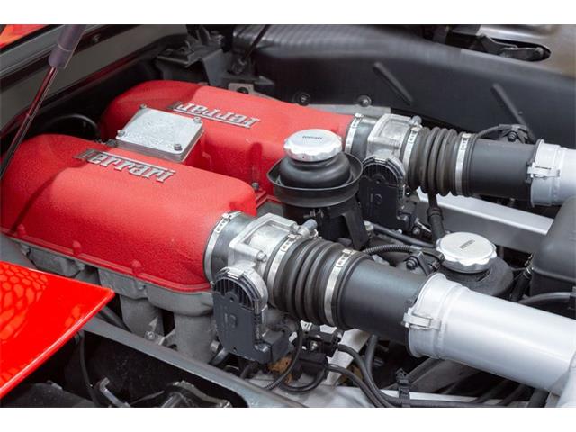 2005 Ferrari 360 Spider (CC-2092976) for sale in Rockville, Maryland