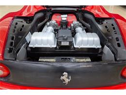 2005 Ferrari 360 Spider (CC-2092976) for sale in Rockville, Maryland