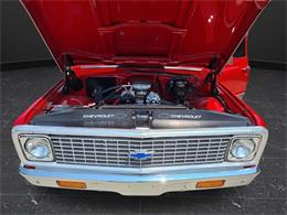 1972 Chevrolet C/K 10 (CC-2092977) for sale in Nashville, Illinois