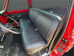 1972 Chevrolet C/K 10 (CC-2092977) for sale in Nashville, Illinois