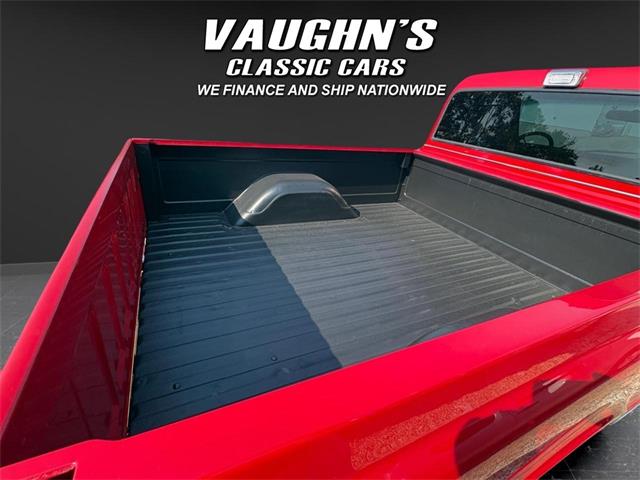 1972 Chevrolet C/K 10 (CC-2092977) for sale in Nashville, Illinois