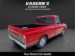 1972 Chevrolet C/K 10 (CC-2092977) for sale in Nashville, Illinois