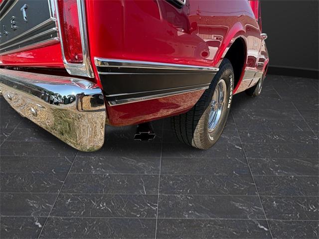 1972 Chevrolet C/K 10 (CC-2092977) for sale in Nashville, Illinois