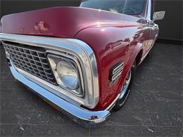 1972 Chevrolet C/K 10 (CC-2092977) for sale in Nashville, Illinois