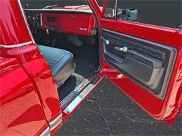 1972 Chevrolet C/K 10 (CC-2092977) for sale in Nashville, Illinois