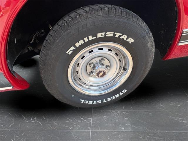 1972 Chevrolet C/K 10 (CC-2092977) for sale in Nashville, Illinois