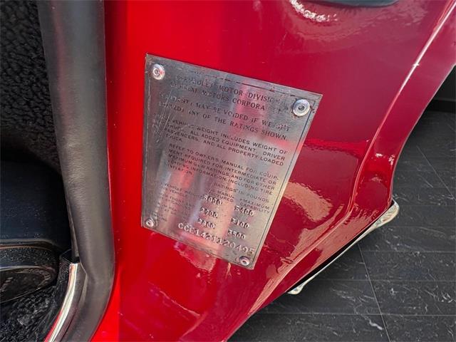 1972 Chevrolet C/K 10 (CC-2092977) for sale in Nashville, Illinois
