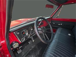 1972 Chevrolet C/K 10 (CC-2092977) for sale in Nashville, Illinois