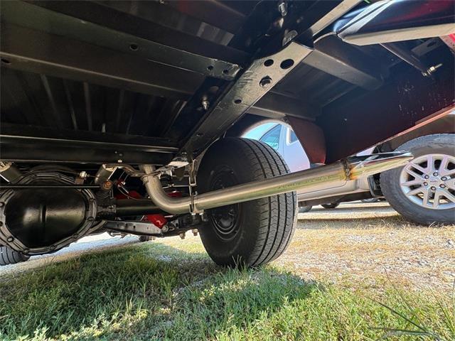 1972 Chevrolet C/K 10 (CC-2092977) for sale in Nashville, Illinois