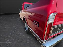 1972 Chevrolet C/K 10 (CC-2092977) for sale in Nashville, Illinois