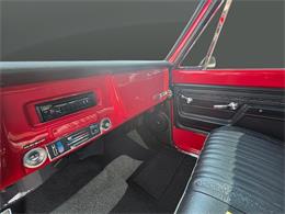 1972 Chevrolet C/K 10 (CC-2092977) for sale in Nashville, Illinois