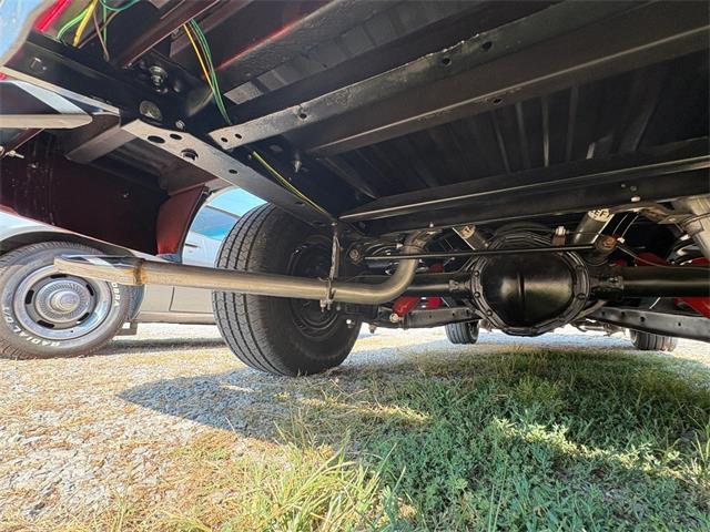1972 Chevrolet C/K 10 (CC-2092977) for sale in Nashville, Illinois