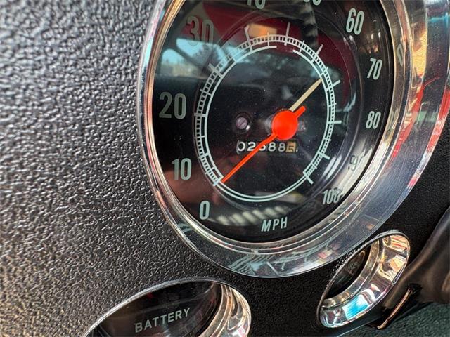 1972 Chevrolet C/K 10 (CC-2092977) for sale in Nashville, Illinois