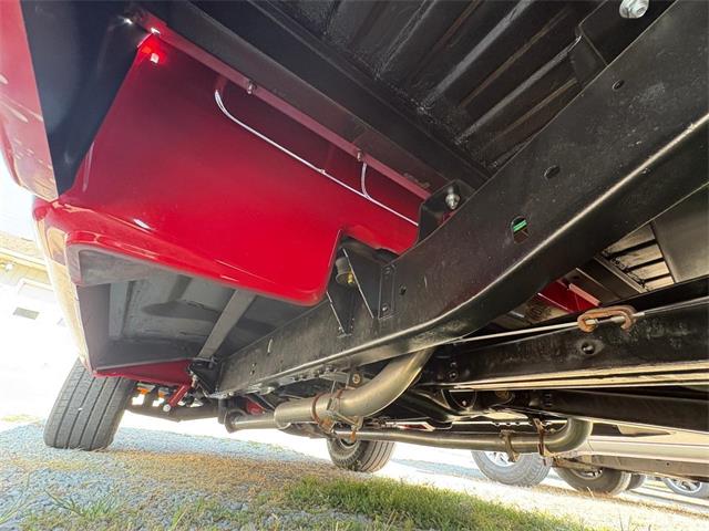 1972 Chevrolet C/K 10 (CC-2092977) for sale in Nashville, Illinois
