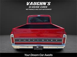 1972 Chevrolet C/K 10 (CC-2092977) for sale in Nashville, Illinois