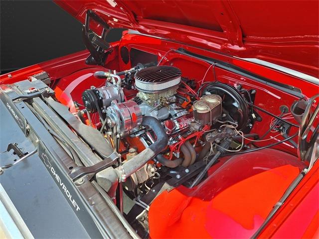 1972 Chevrolet C/K 10 (CC-2092977) for sale in Nashville, Illinois