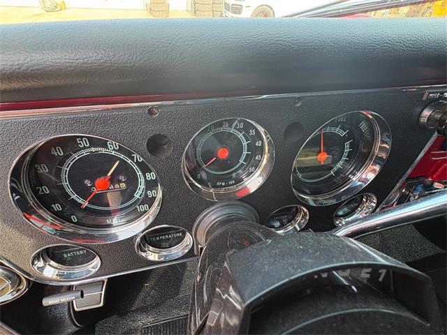 1972 Chevrolet C/K 10 (CC-2092977) for sale in Nashville, Illinois