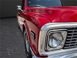 1972 Chevrolet C/K 10 (CC-2092977) for sale in Nashville, Illinois