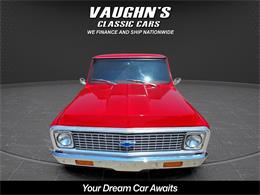 1972 Chevrolet C/K 10 (CC-2092977) for sale in Nashville, Illinois