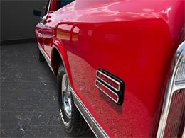 1972 Chevrolet C/K 10 (CC-2092977) for sale in Nashville, Illinois