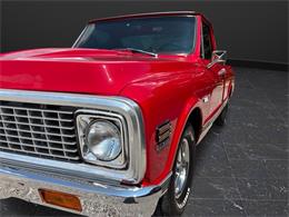1972 Chevrolet C/K 10 (CC-2092977) for sale in Nashville, Illinois