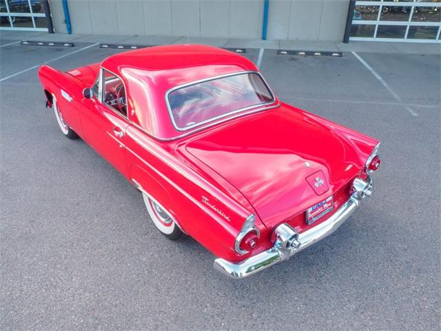1955 Ford Thunderbird (CC-2092978) for sale in Englewood, Colorado