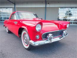 1955 Ford Thunderbird (CC-2092978) for sale in Englewood, Colorado