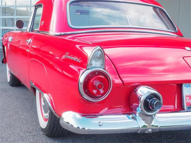 1955 Ford Thunderbird (CC-2092978) for sale in Englewood, Colorado