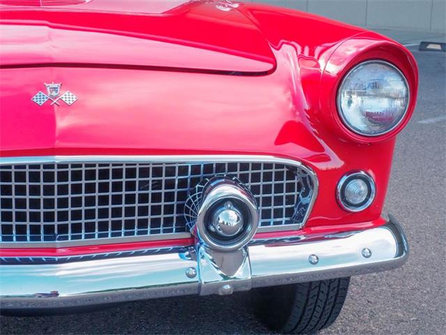 1955 Ford Thunderbird (CC-2092978) for sale in Englewood, Colorado