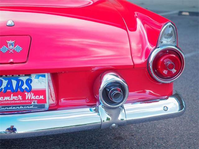 1955 Ford Thunderbird (CC-2092978) for sale in Englewood, Colorado