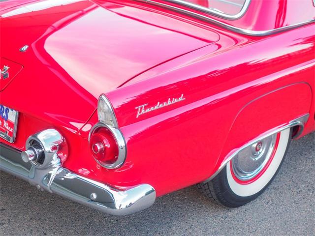 1955 Ford Thunderbird (CC-2092978) for sale in Englewood, Colorado