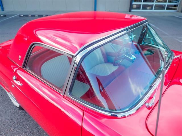 1955 Ford Thunderbird (CC-2092978) for sale in Englewood, Colorado
