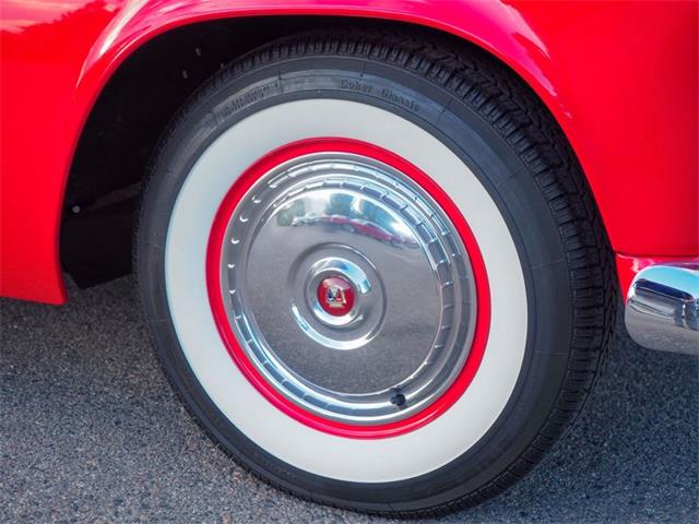 1955 Ford Thunderbird (CC-2092978) for sale in Englewood, Colorado