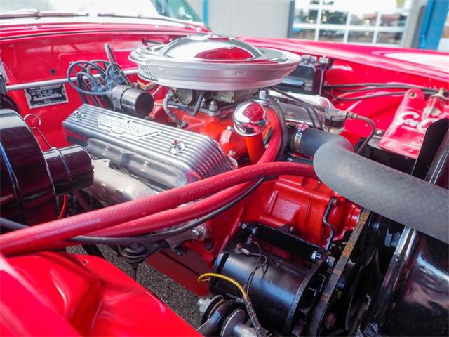 1955 Ford Thunderbird (CC-2092978) for sale in Englewood, Colorado