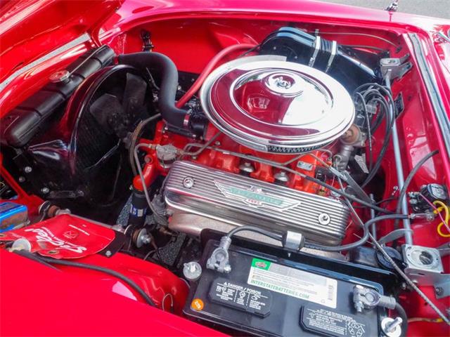 1955 Ford Thunderbird (CC-2092978) for sale in Englewood, Colorado