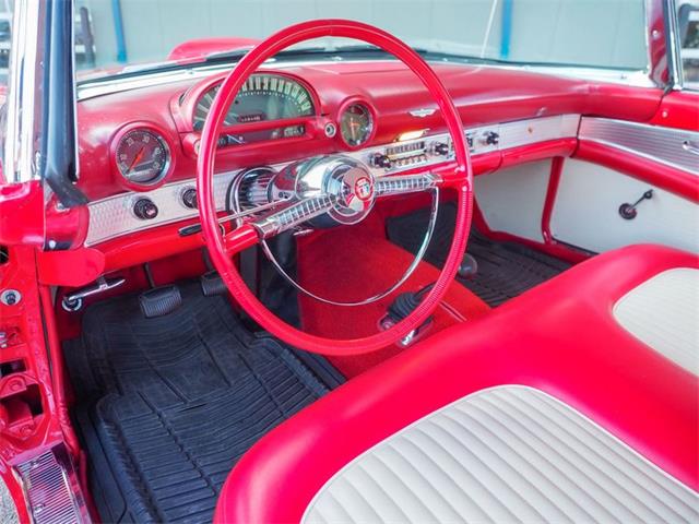 1955 Ford Thunderbird (CC-2092978) for sale in Englewood, Colorado