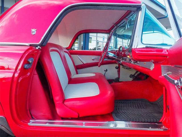 1955 Ford Thunderbird (CC-2092978) for sale in Englewood, Colorado