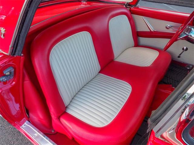 1955 Ford Thunderbird (CC-2092978) for sale in Englewood, Colorado