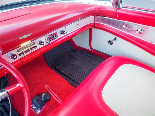 1955 Ford Thunderbird (CC-2092978) for sale in Englewood, Colorado