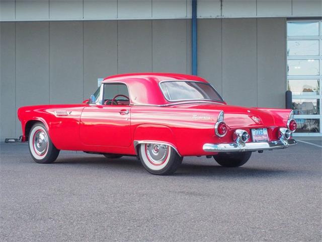 1955 Ford Thunderbird (CC-2092978) for sale in Englewood, Colorado
