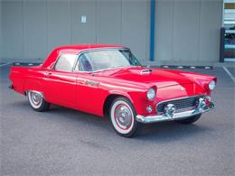 1955 Ford Thunderbird (CC-2092978) for sale in Englewood, Colorado