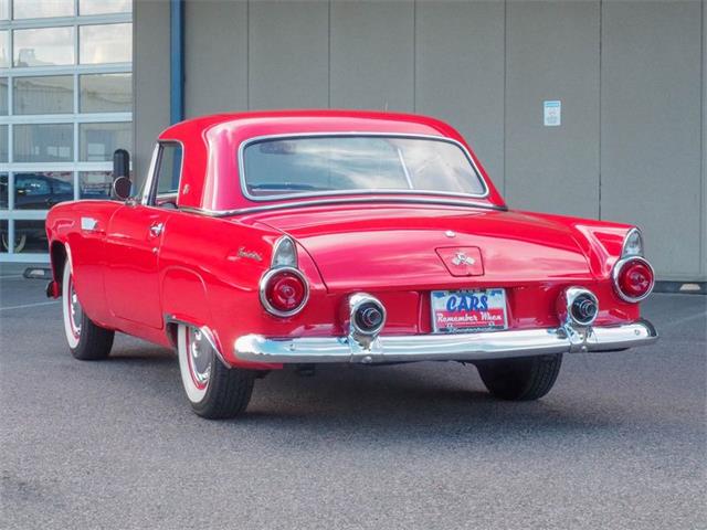 1955 Ford Thunderbird (CC-2092978) for sale in Englewood, Colorado
