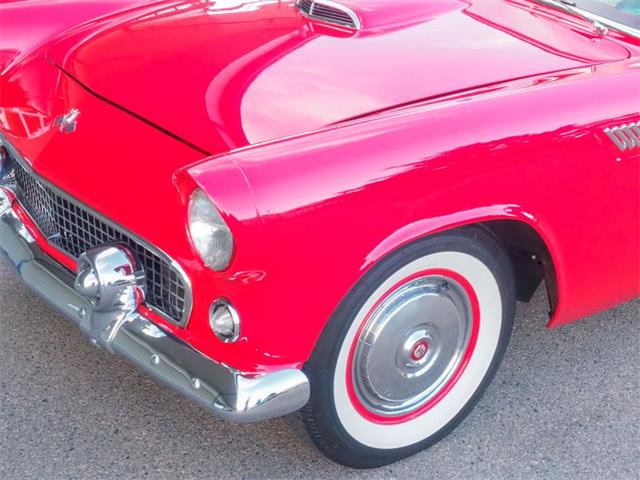 1955 Ford Thunderbird (CC-2092978) for sale in Englewood, Colorado