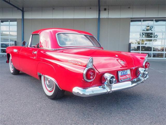 1955 Ford Thunderbird (CC-2092978) for sale in Englewood, Colorado
