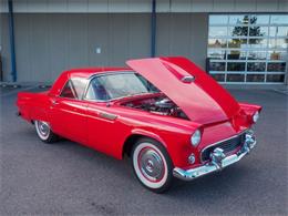 1955 Ford Thunderbird (CC-2092978) for sale in Englewood, Colorado