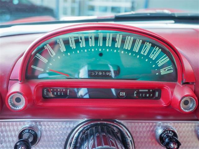 1955 Ford Thunderbird (CC-2092978) for sale in Englewood, Colorado