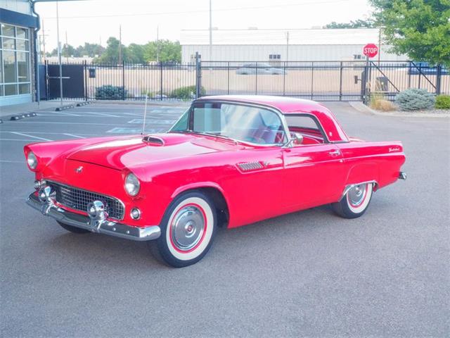 1955 Ford Thunderbird (CC-2092978) for sale in Englewood, Colorado